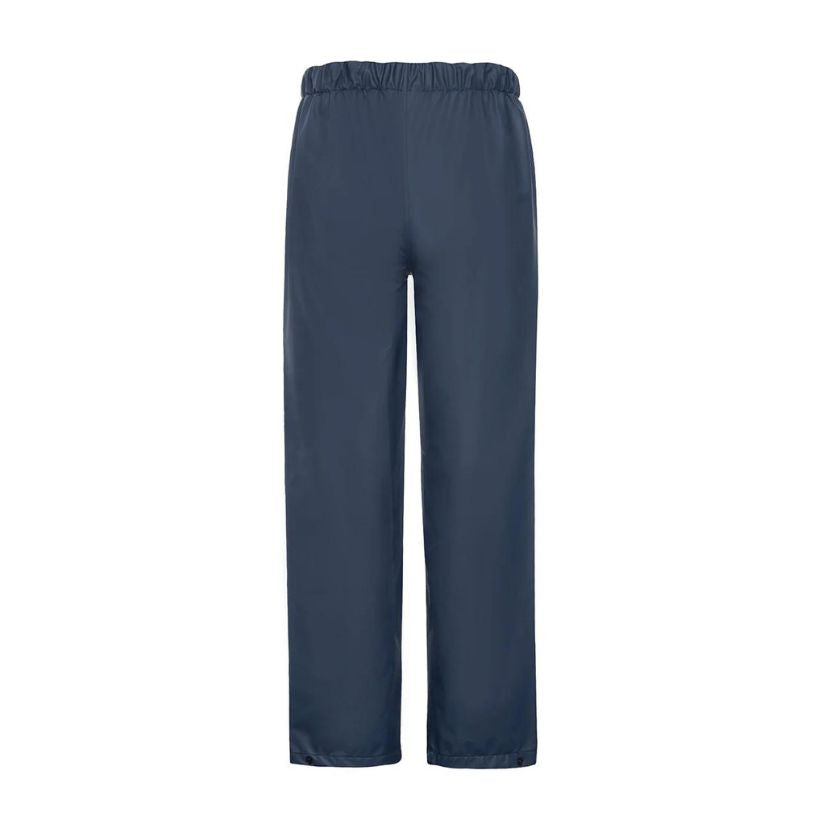 Rainbird Shelter Pants Navy Mens Winter Bottoms by Rainbird | The Bloke Shop
