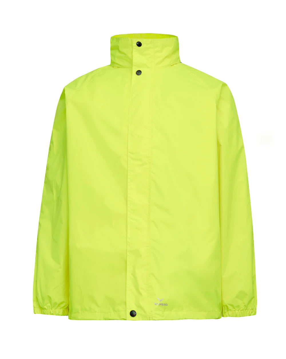 Rainbird STOWaway Jacket 4/5XL Fluoro Yellow Womens Fashion Mature by Rainbird | The Bloke Shop