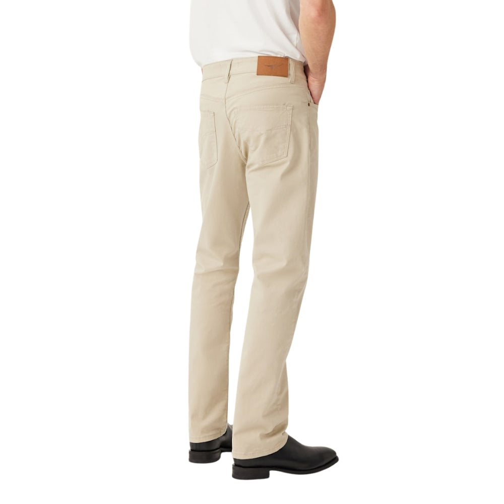 Ramco 5-Pocket Jean