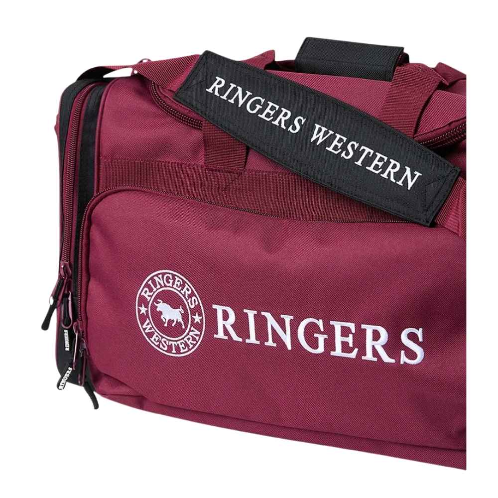 Rider Go Sports Bag