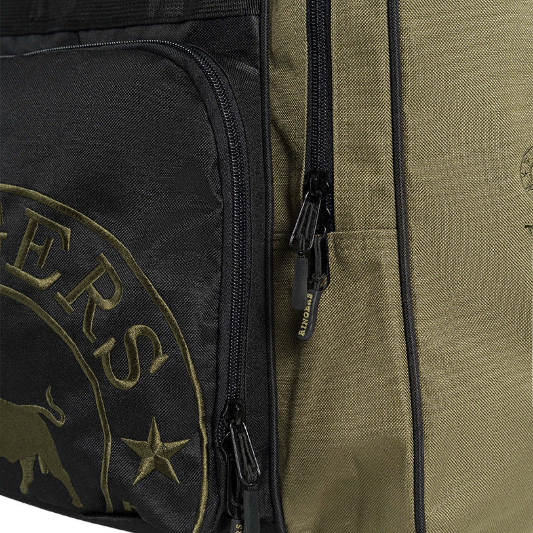 Rider Sports Bag