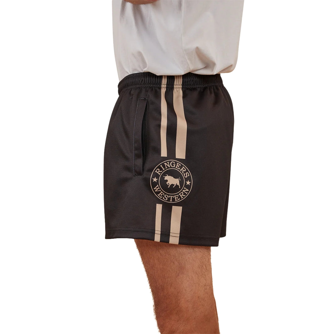 Ringers Footy Short