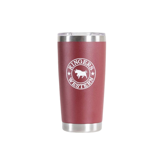 Riverstone Tumbler Insulated Coffee Cup