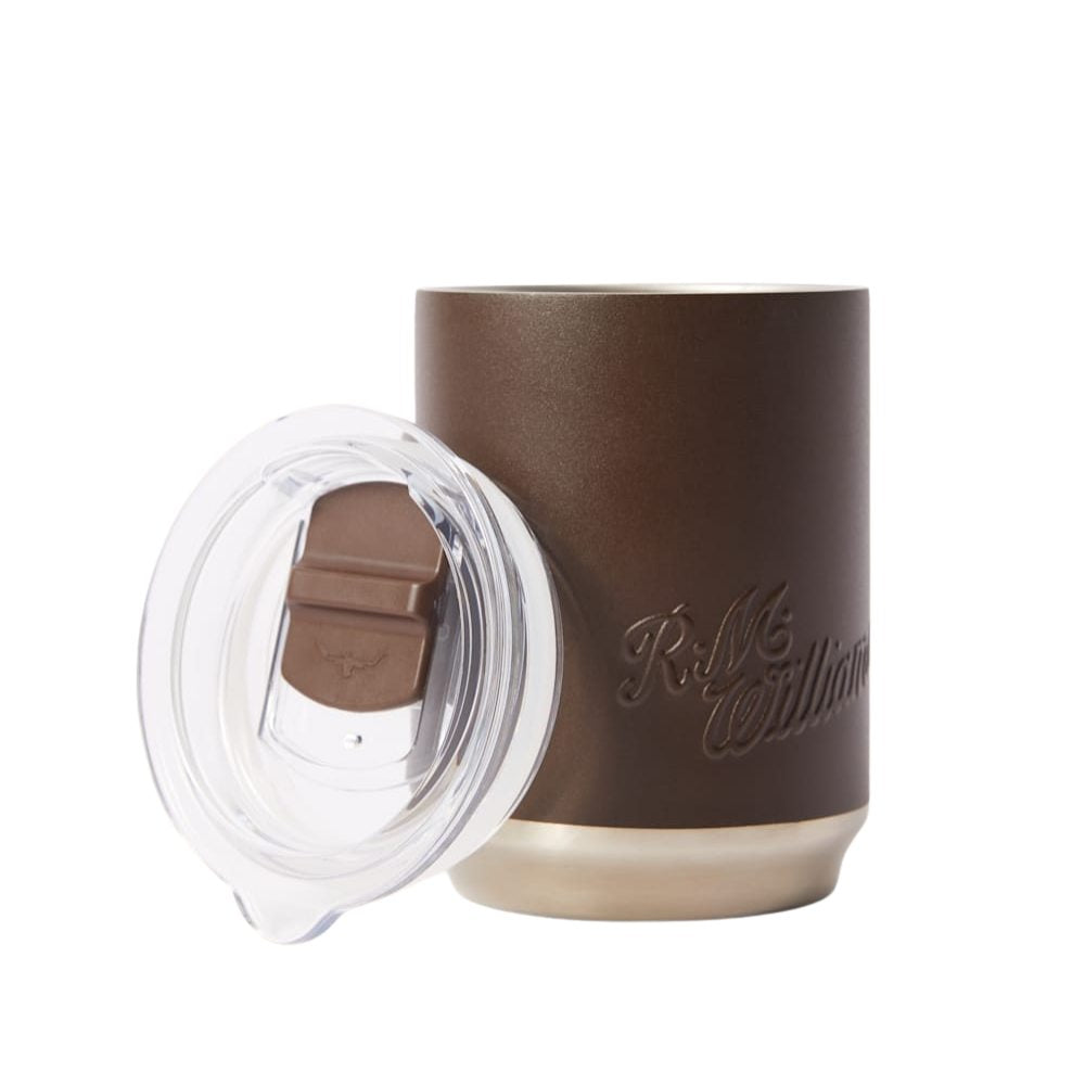 RM Williams Coffee Cup