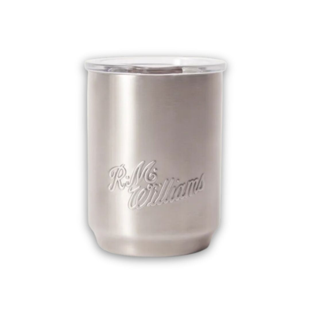 RM Williams Coffee Cup OS Accessory by RM Williams | The Bloke Shop