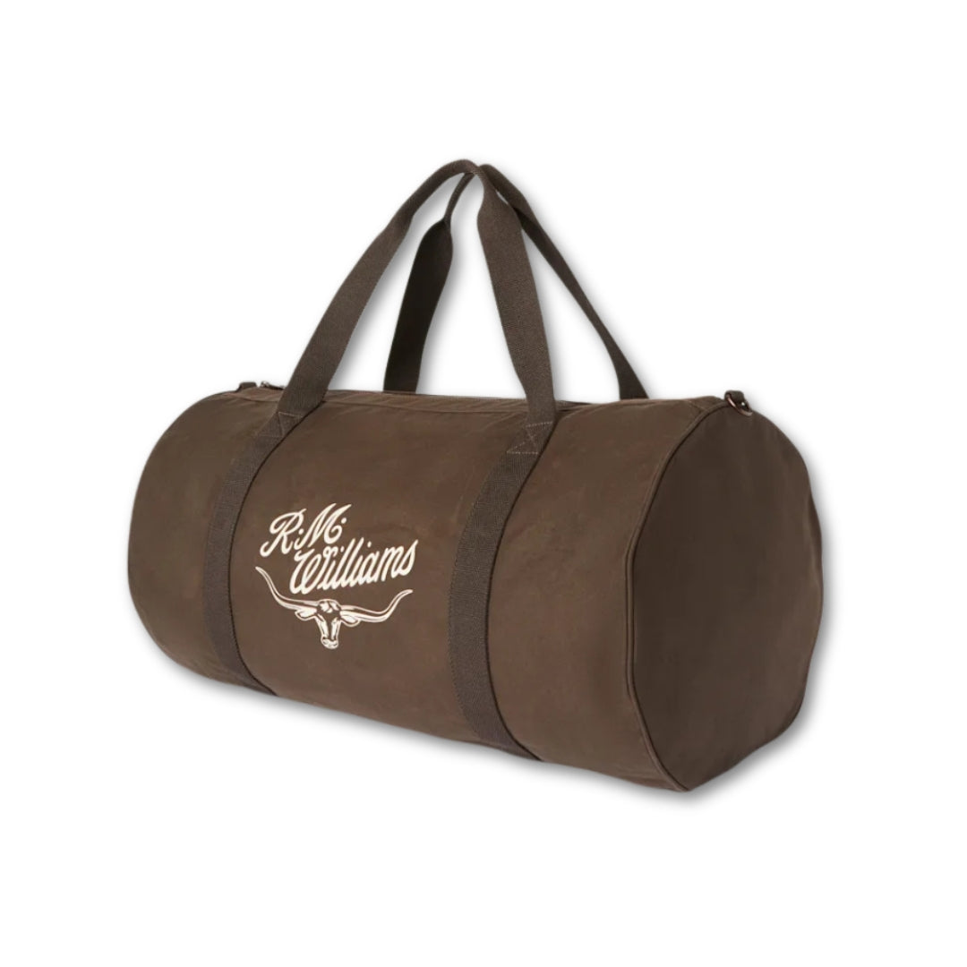 RM Williams Ditty Bag