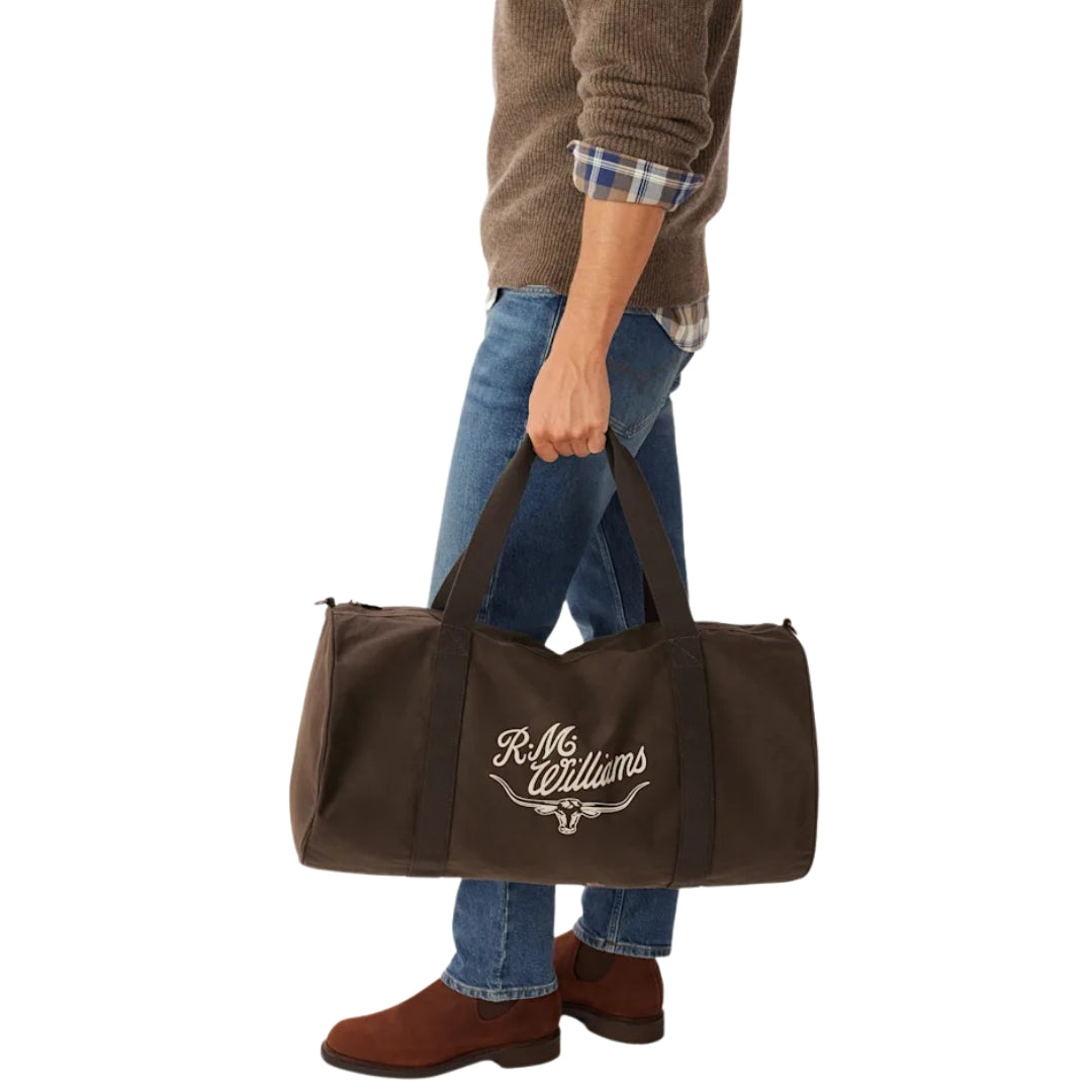 RM Williams Ditty Bag