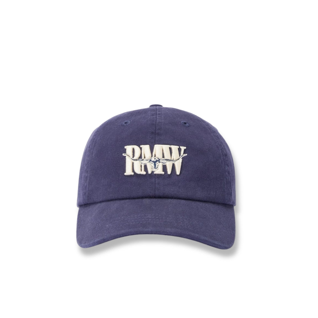 RM Williams Heritage Twill Cap