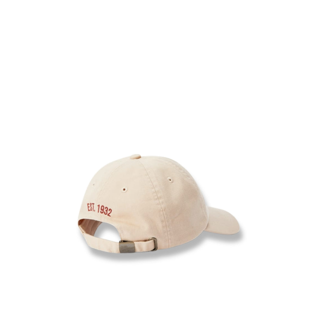 RM Williams Heritage Twill Cap