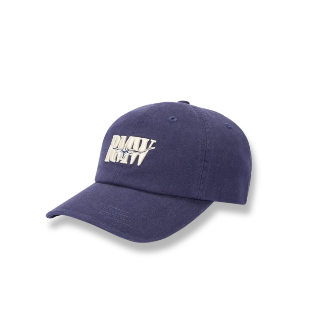 RM Williams Heritage Twill Cap