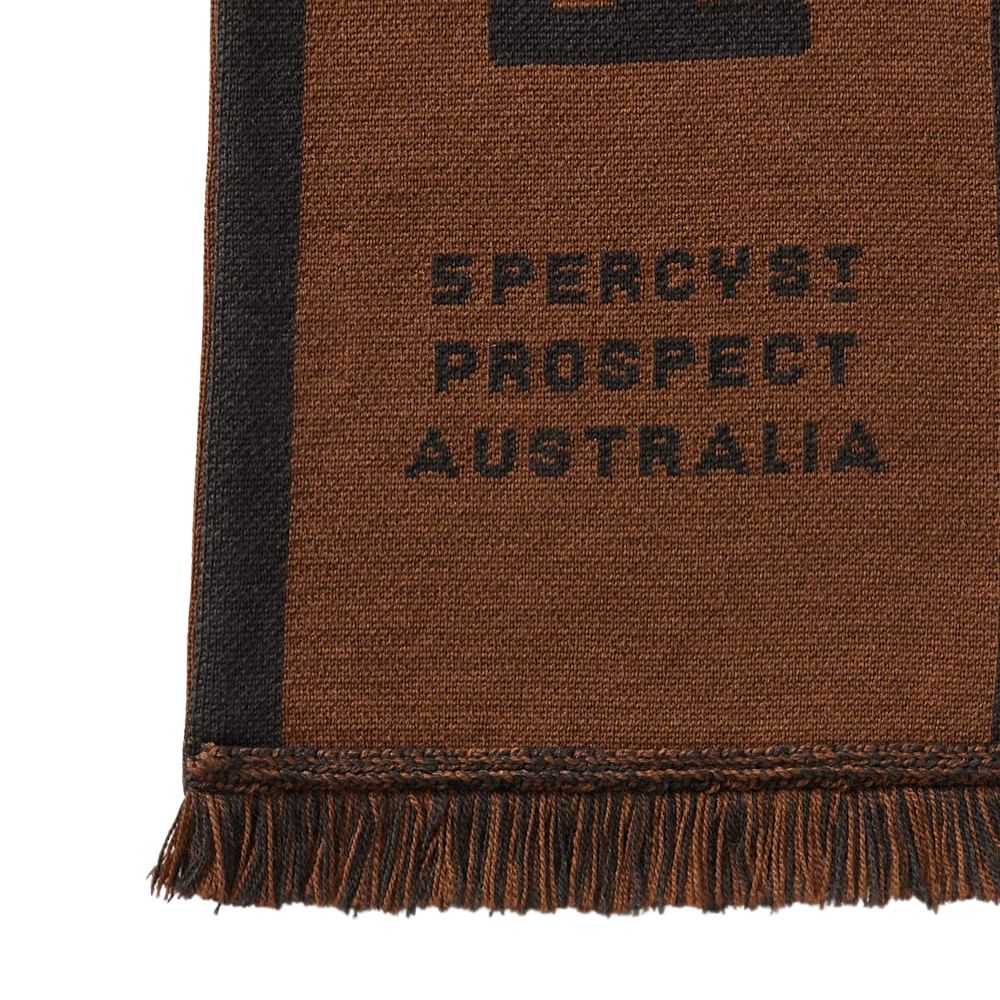 RM Williams Kit Scarf