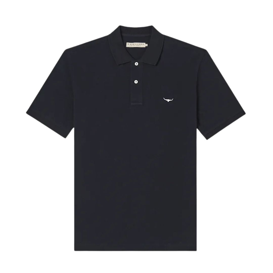 RM Williams Rod Polo