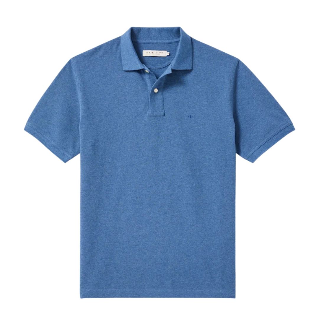 RM Williams Rod Polo W25