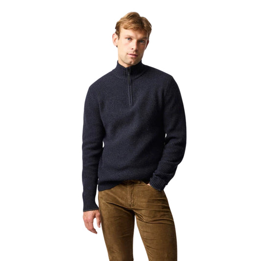 Robbies Road Knit