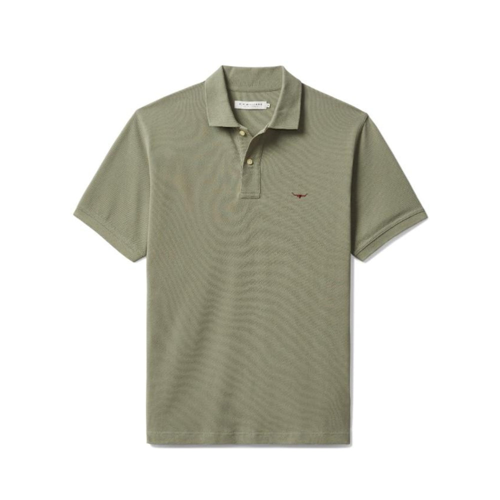 Rod Polo Shirt S25