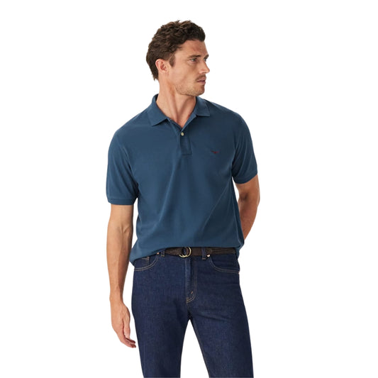 Rod Polo Shirt W26