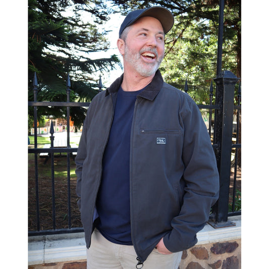 Rutherglen Jacket