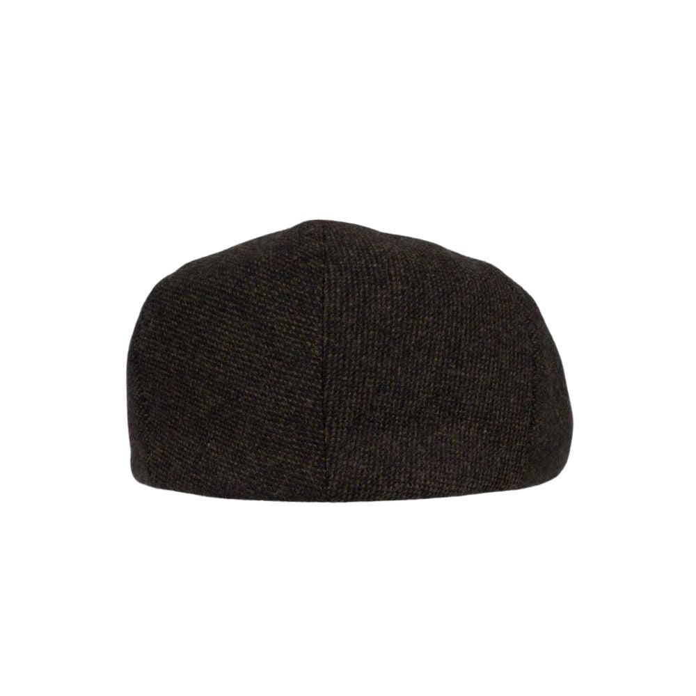 Samuel Driver Cap