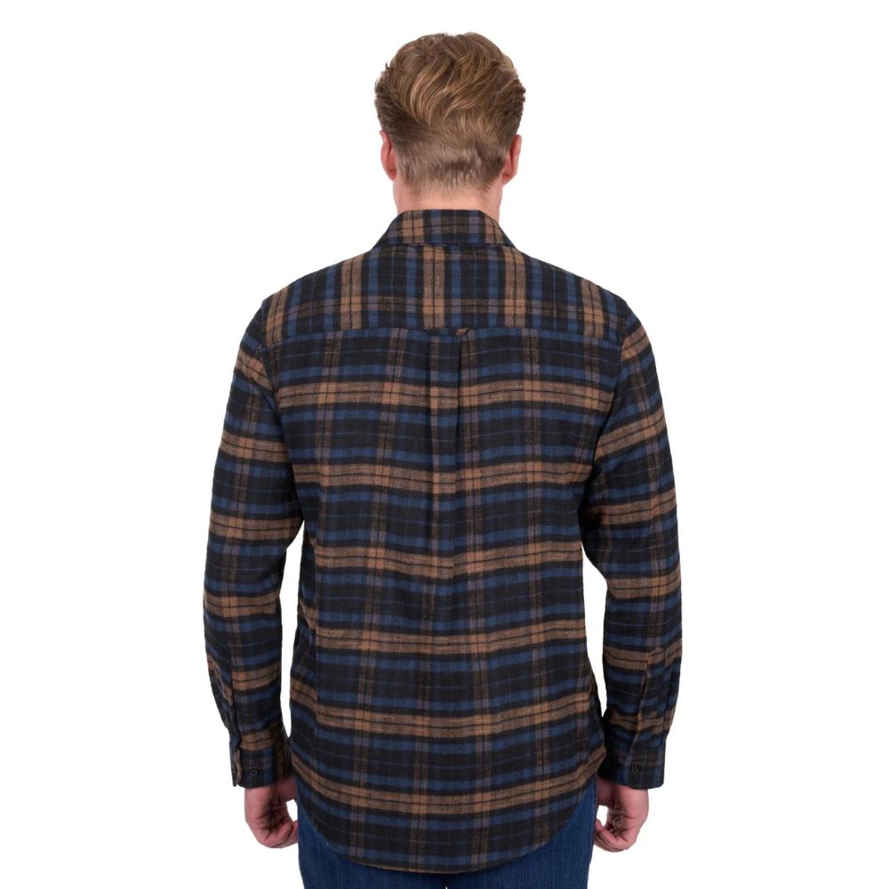 Shirt LS Hunter Thermal