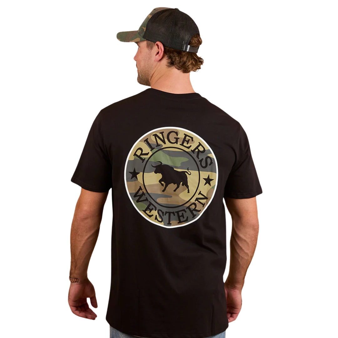 Signature Bull T-Shirt