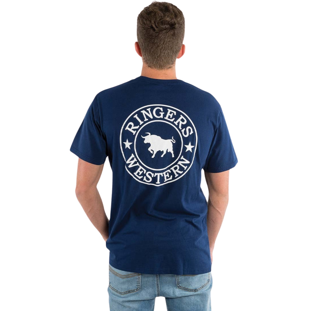 Signature Bull T-Shirt