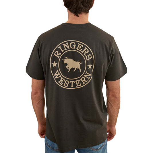 Signature Bull T-Shirt