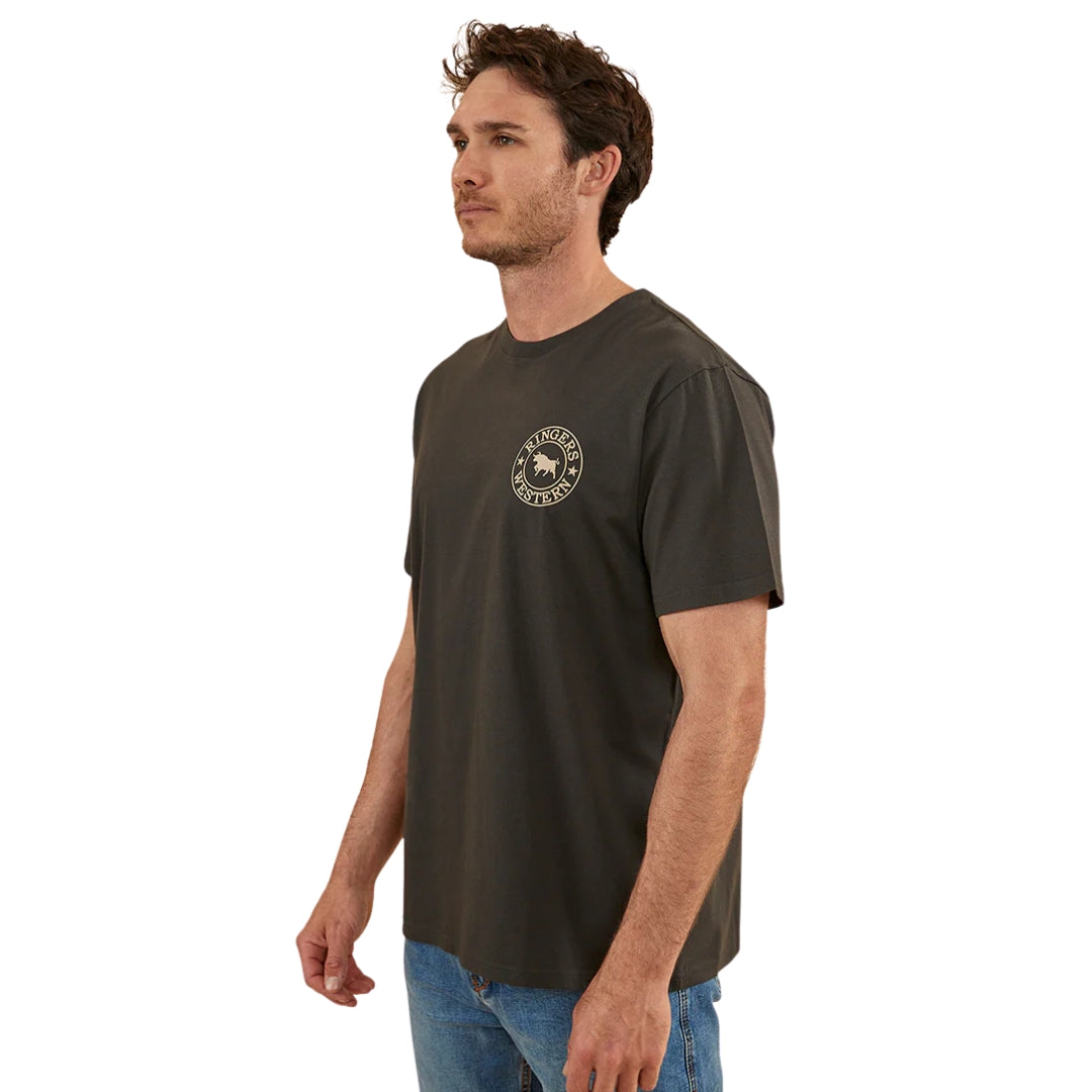 Signature Bull T-Shirt