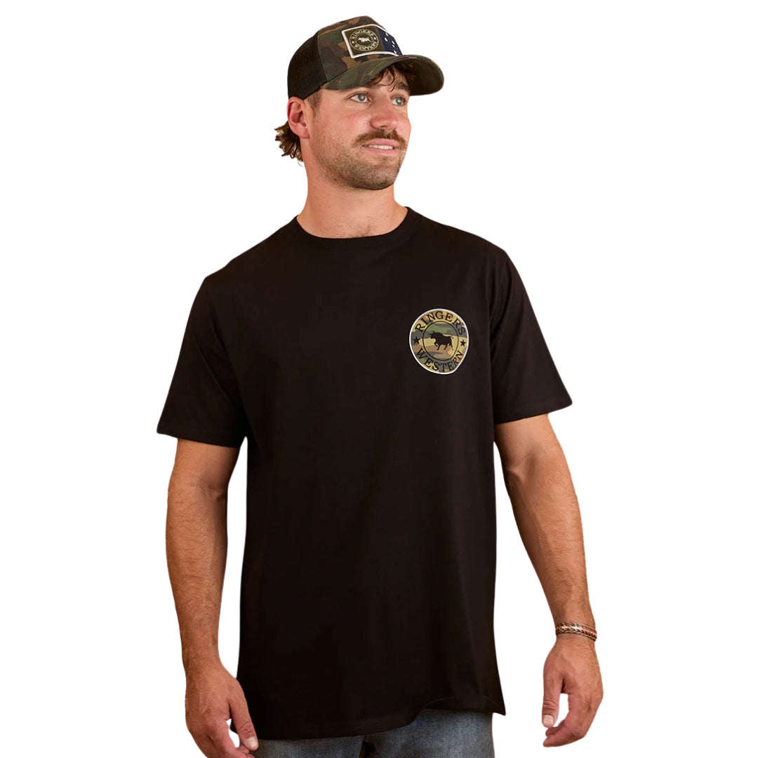 Signature Bull T-Shirt
