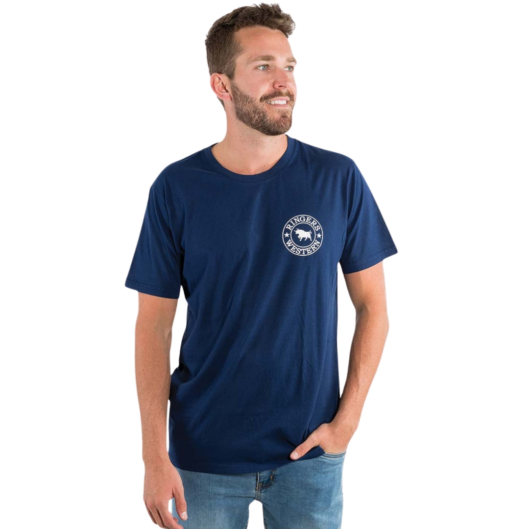 Signature Bull T-Shirt