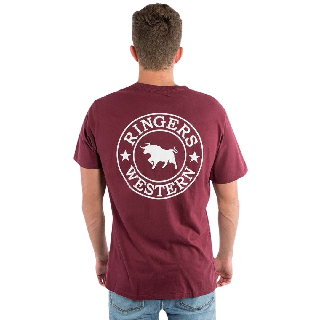 Signature Bull T-Shirt