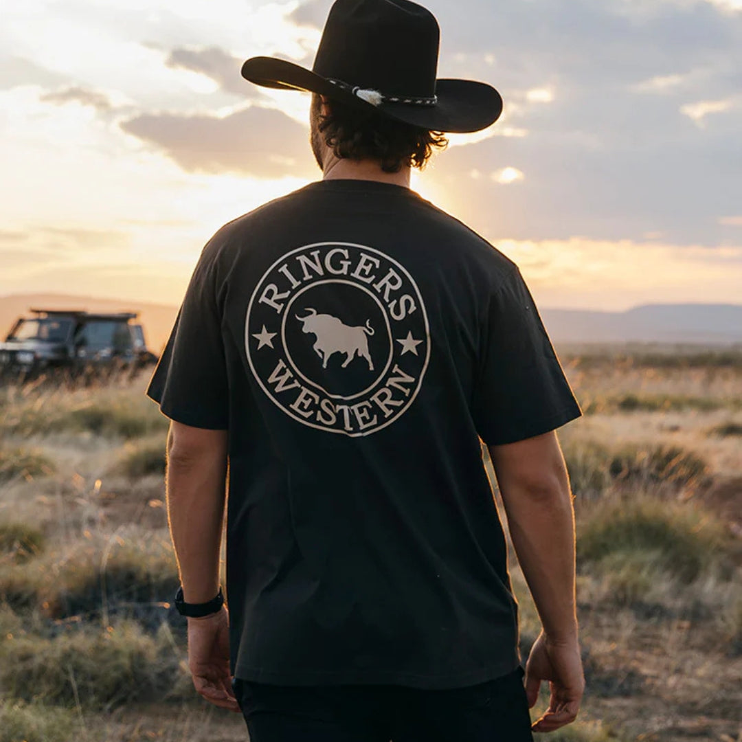 Signature Bull T-Shirt