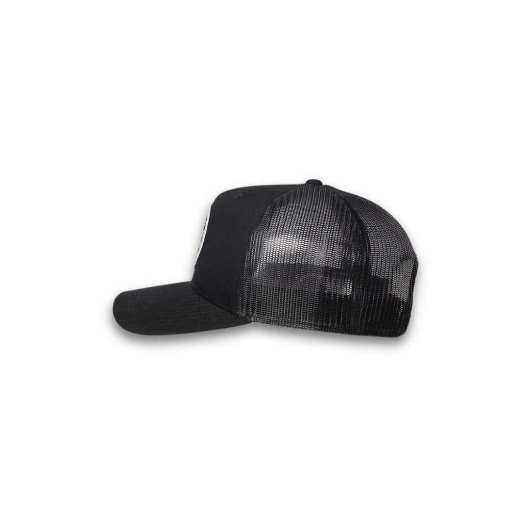 Signature Bull Trucker Cap