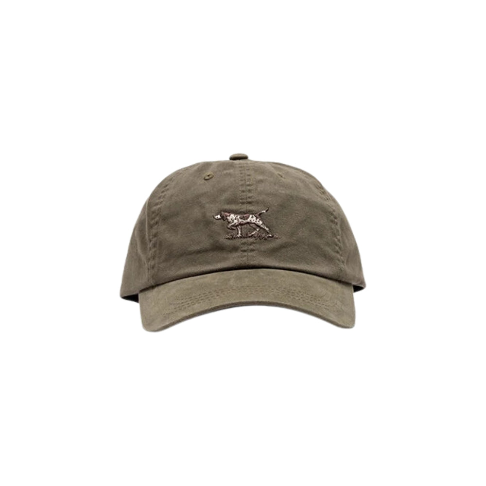 Signature Cap
