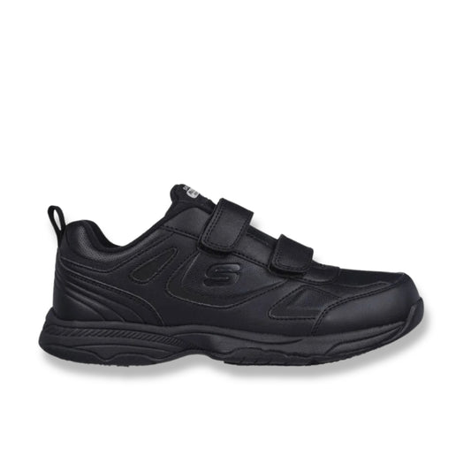Skechers Work: Dighton - Rolind Slip Resistant Wide Fit