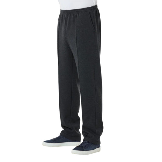 Snowy Mt Fleece Track Pant (SHORT LEG)