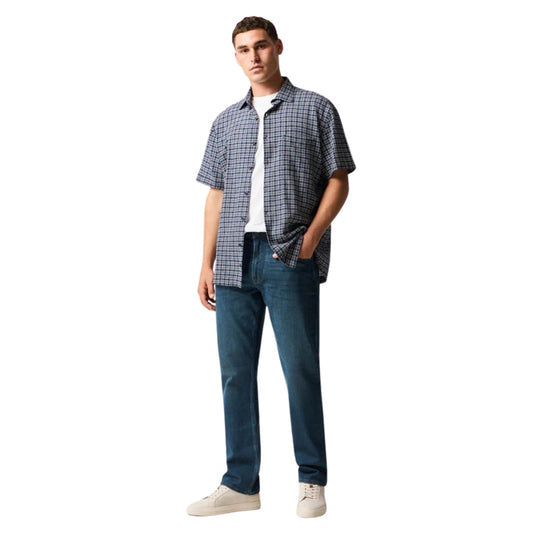 Springfield Short Sleeve Shirt