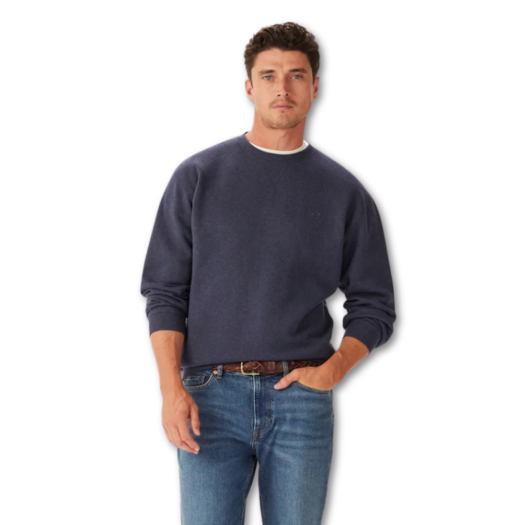 Sweatshirt Mini Longhorn