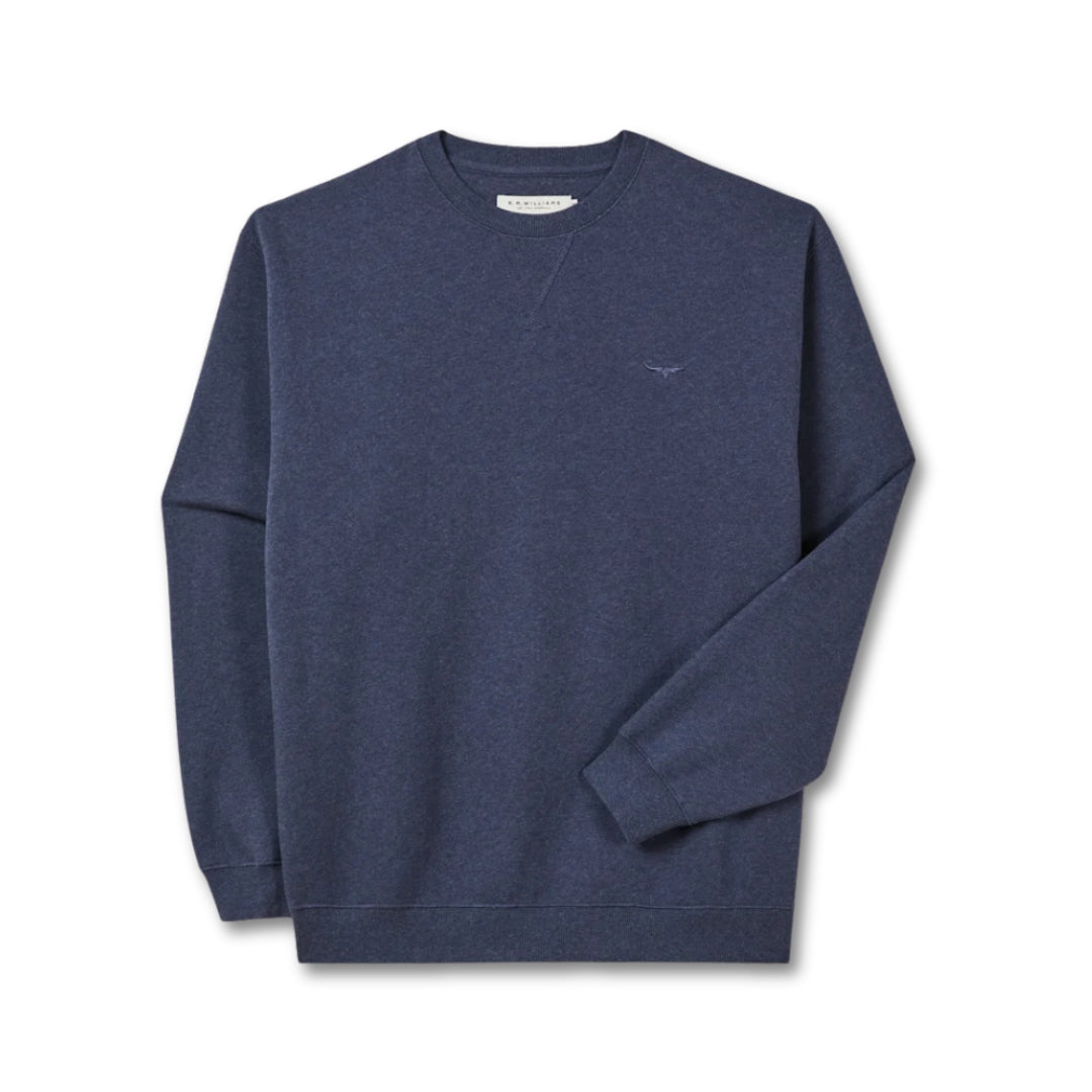 Sweatshirt Mini Longhorn