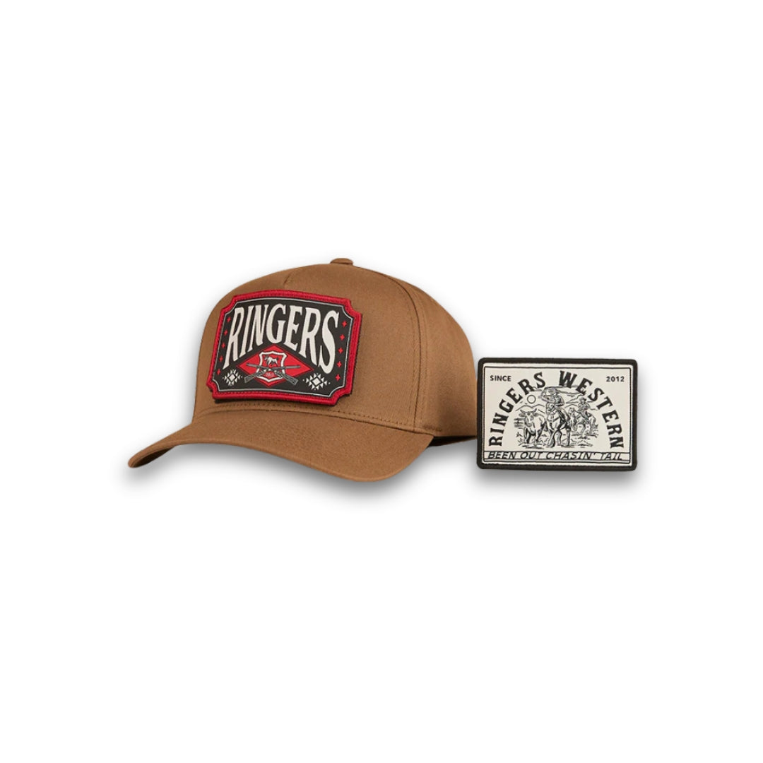 Switcheroo Baseball Cap