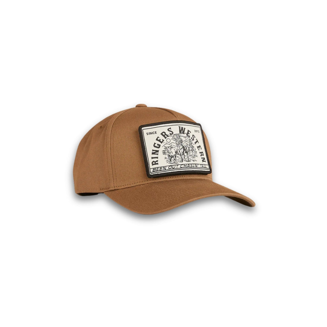 Switcheroo Baseball Cap