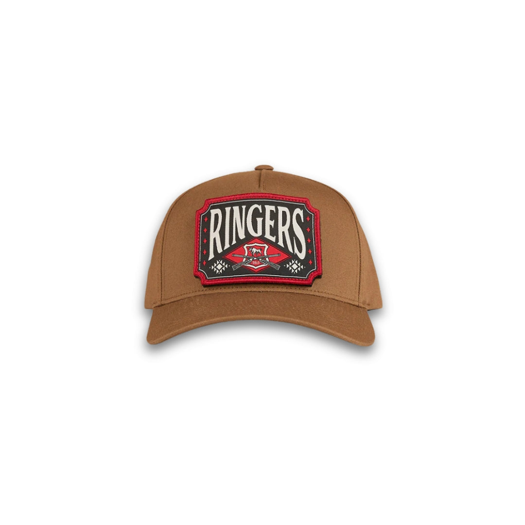 Switcheroo Baseball Cap