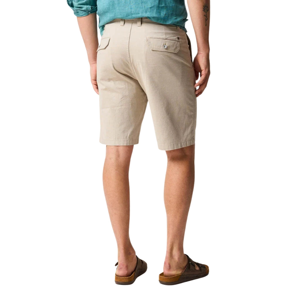 The Gunn 9-Inch Short