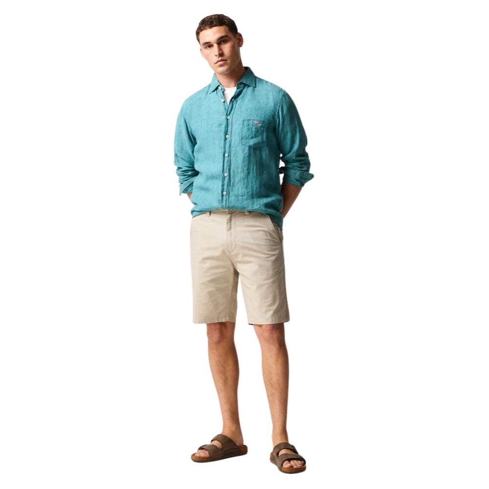 The Gunn 9-Inch Short