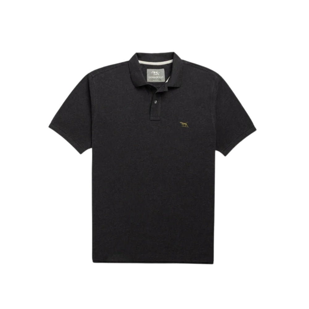 The Gunn Original Fit Polo