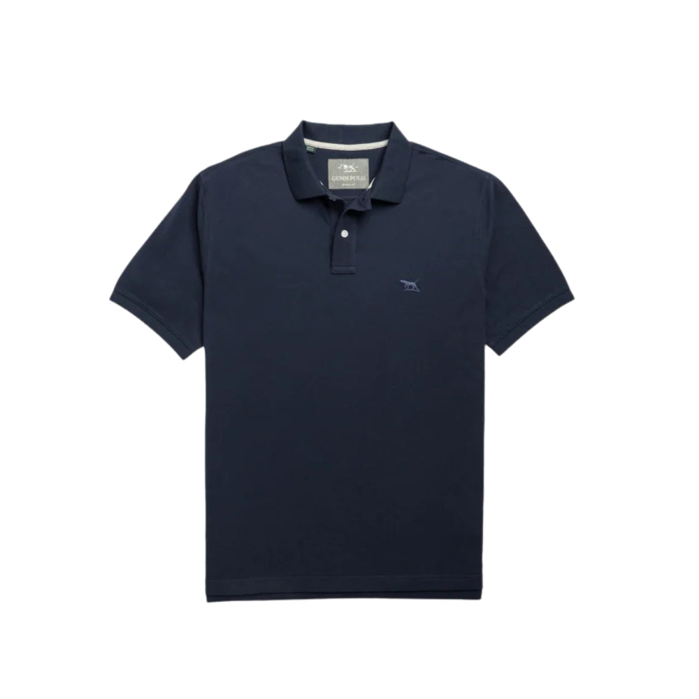 The Gunn Original Fit Polo