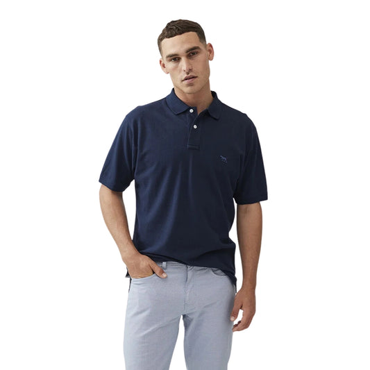 The Gunn Original Fit Polo