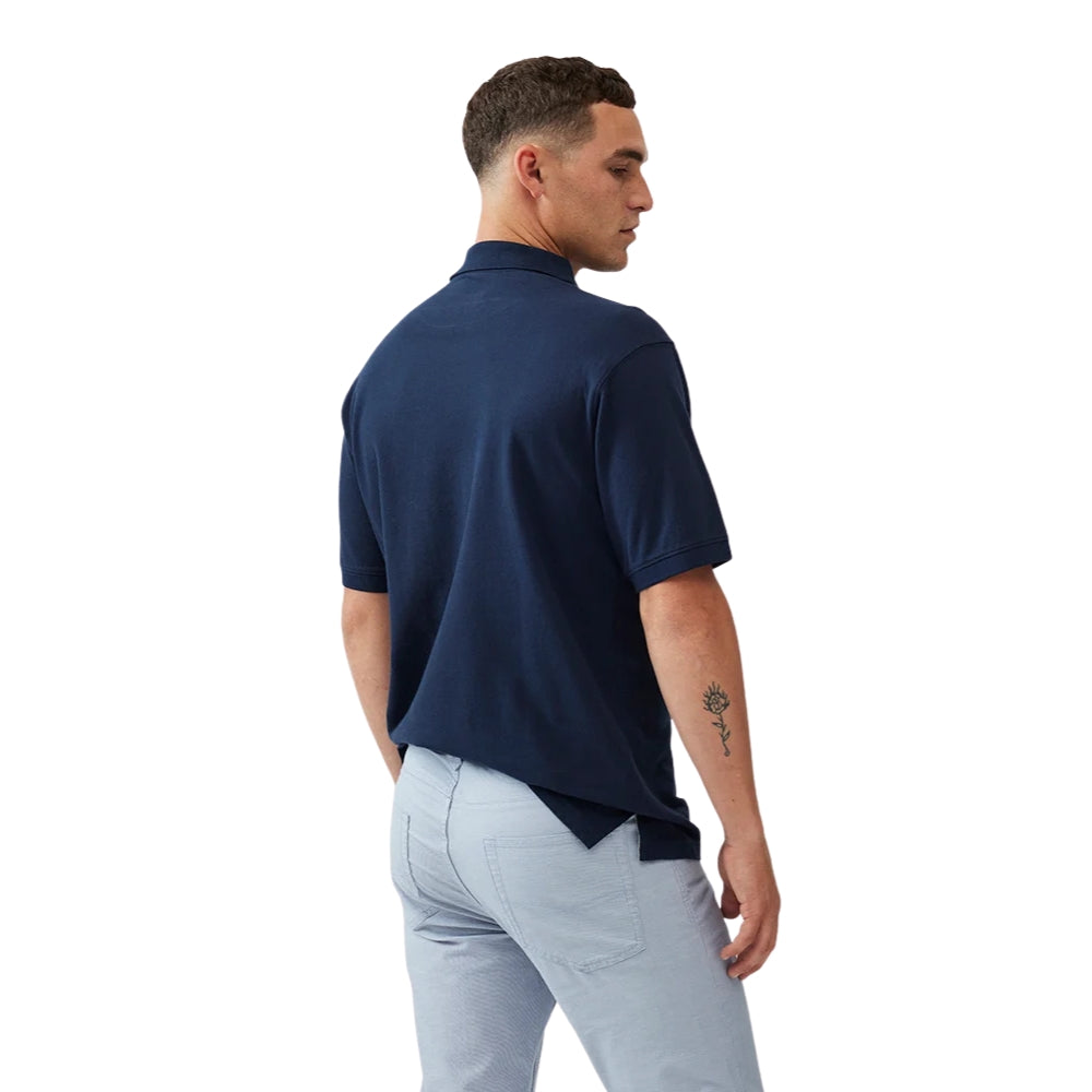 The Gunn Original Fit Polo