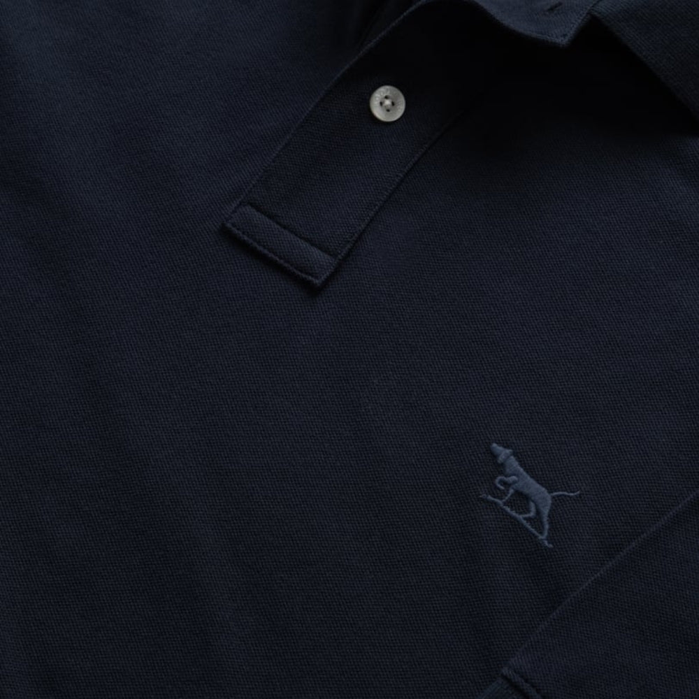 The Gunn Original Fit Polo