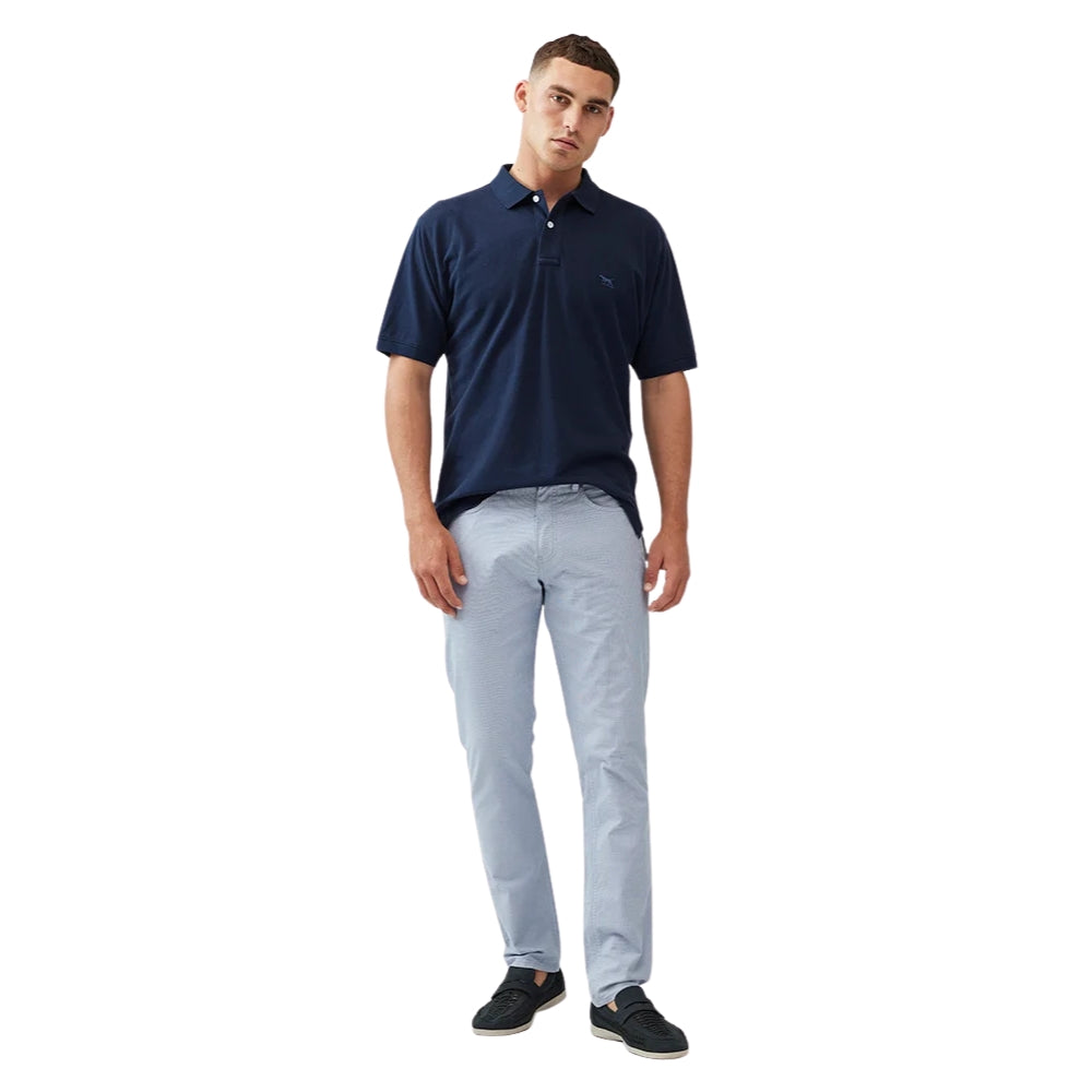 The Gunn Original Fit Polo