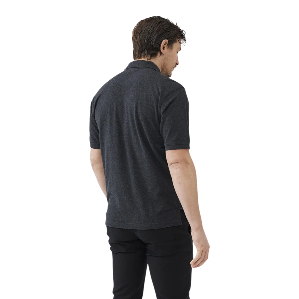 The Gunn Original Fit Polo